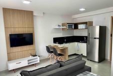 其他 AP 1422 com Piscina, Academia e Coworking