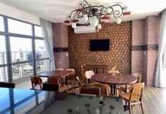 其他 7 AP 1422 com Piscina, Academia e Coworking