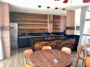 其他 4 AP 1422 com Piscina, Academia e Coworking