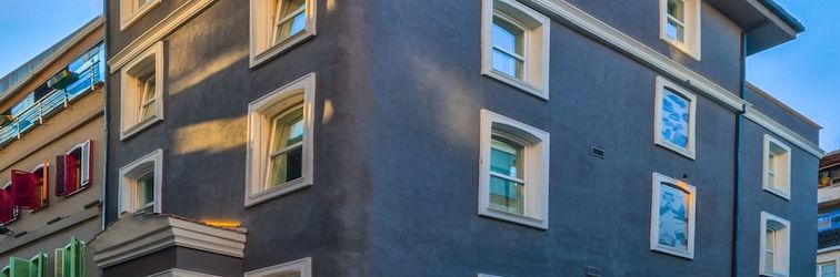 其他 Pino Verde Hotel