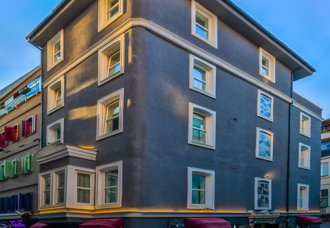 其他 Pino Verde Hotel