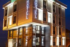 Others Lenora Airport Hotel