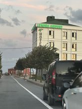 Others 4 Lenora Airport Hotel