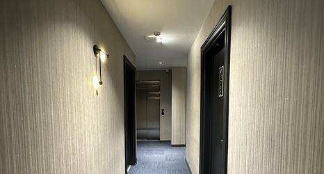 Others 2 Lenora Airport Hotel