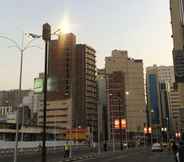 Lainnya 3 Hotel Burj Al Diyafa Mubarak