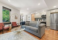 Others 5 Spacious Massive Logan Circle DC Rowhouse