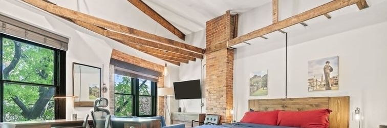 Others Spacious Massive Logan Circle DC Rowhouse