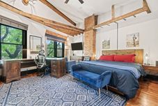 Others Spacious Massive Logan Circle DC Rowhouse