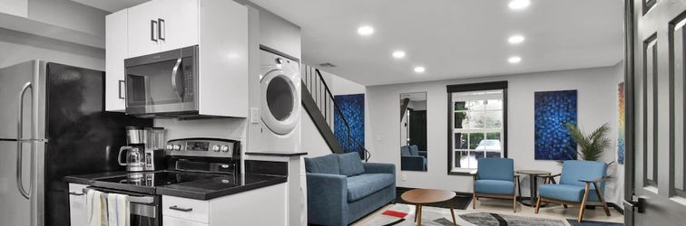 Others Escape to This Luxury Wilton Manors Villa