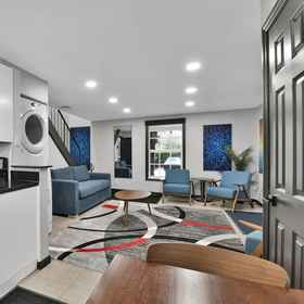 Primary image 1 Escape to This Luxury Wilton Manors Villa, The Easton Rooftop Pool & Lounge Hotels