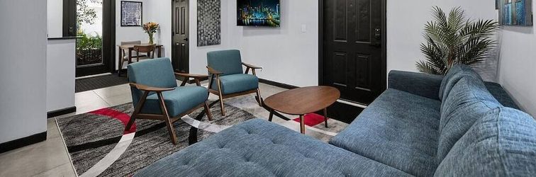 Lainnya Luxury 2-bedroom Villa in Wilton Manors