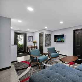 Primary image 1 Luxury 2-bedroom Villa in Wilton Manors, Hugh Taylor Birch State Park Hotels