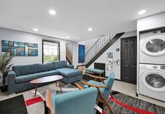 Lainnya 3 Luxury 2-bedroom Villa in Wilton Manors