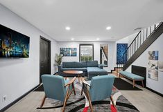 Lainnya 6 Luxury 2-bedroom Villa in Wilton Manors