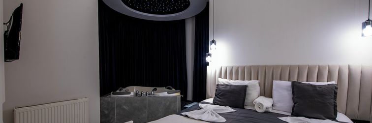 อื่นๆ D Twins Airport Hotel