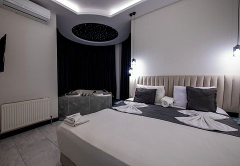 อื่นๆ D Twins Airport Hotel