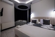 อื่นๆ D Twins Airport Hotel