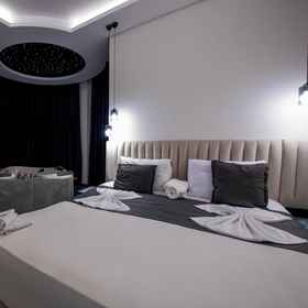 Primary image 1 D ツインズ エアポート ホテル, イスタンブール ホテル