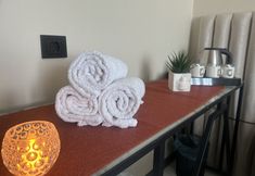 อื่นๆ 2 D Twins Airport Hotel