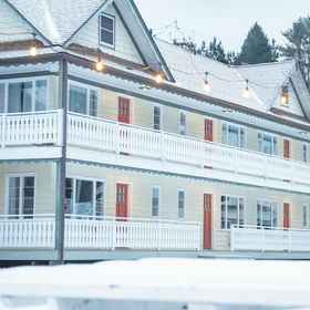 Primary image1河邊,Brook House Gallery Incorporated飯店