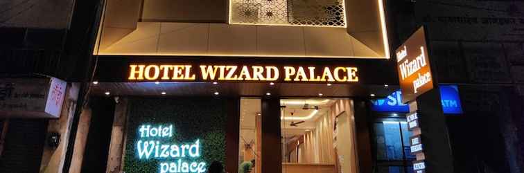 Others Hotel Wizard Palace Aurangabad