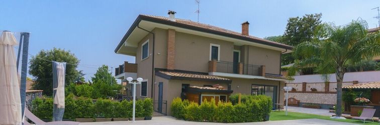 Others Bedda Mia Etna House B&B