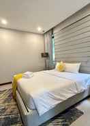 ห้องพัก Beach villa 3BR private swimming pool