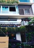 Primary image arbors homestay