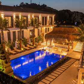 Primary image 1 Surga Alaçatı, โรงแรม & ที่พัก Izmir