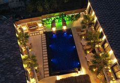 Others 2 Surga Alaçatı