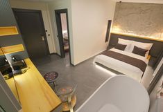 Others 5 Surga Alaçatı