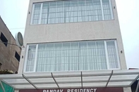 Lainnya Pandav Residency