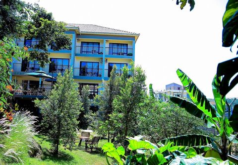 Lainnya Greenyard Beach Hotel