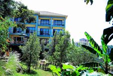 Lainnya Greenyard Beach Hotel