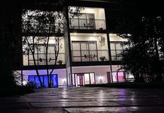 Lainnya 7 Greenyard Beach Hotel