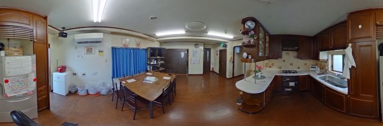 Others GUEST HOUSE SAKAE - Hostel