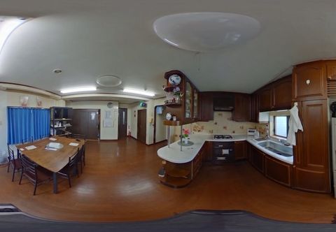 Others GUEST HOUSE SAKAE - Hostel