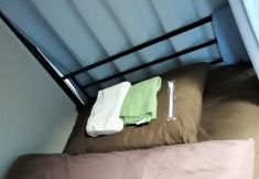 Others 2 GUEST HOUSE SAKAE - Hostel