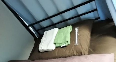 Others 2 GUEST HOUSE SAKAE - Hostel