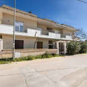 Primary image 1 3458 Barbarhouse的海上彼岸, Spiaggia di Torre Lapillo 酒店