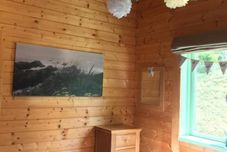 อื่นๆ Hollybush Lodges