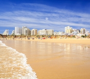 อื่นๆ 3 Praia da Rocha Beach Bright Apartment