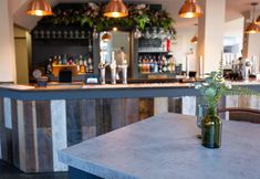 其他 5 Station Lounge & Rooms