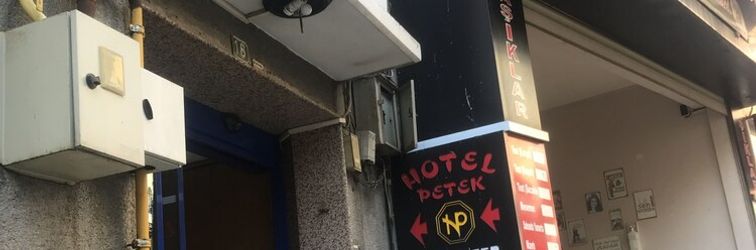 Others Petek Hotel