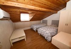 Lainnya 2 TANAYDIN EVLERI