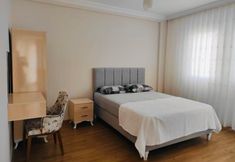 Lainnya 4 TANAYDIN EVLERI