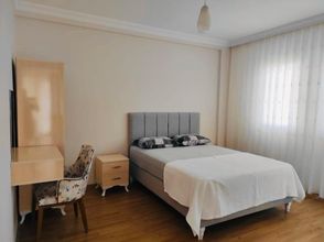 Lainnya 4 TANAYDIN EVLERI