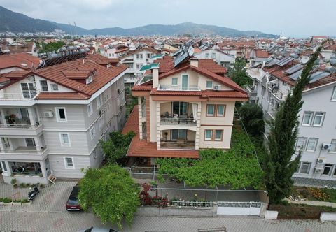 Lainnya TANAYDIN EVLERI