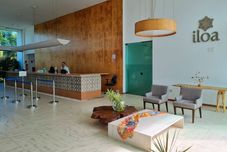 Others ILOA-F 2 quartos, Conforto e Natureza