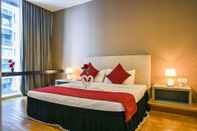 Lain-lain Sidemen Suites at Platinum KLCC